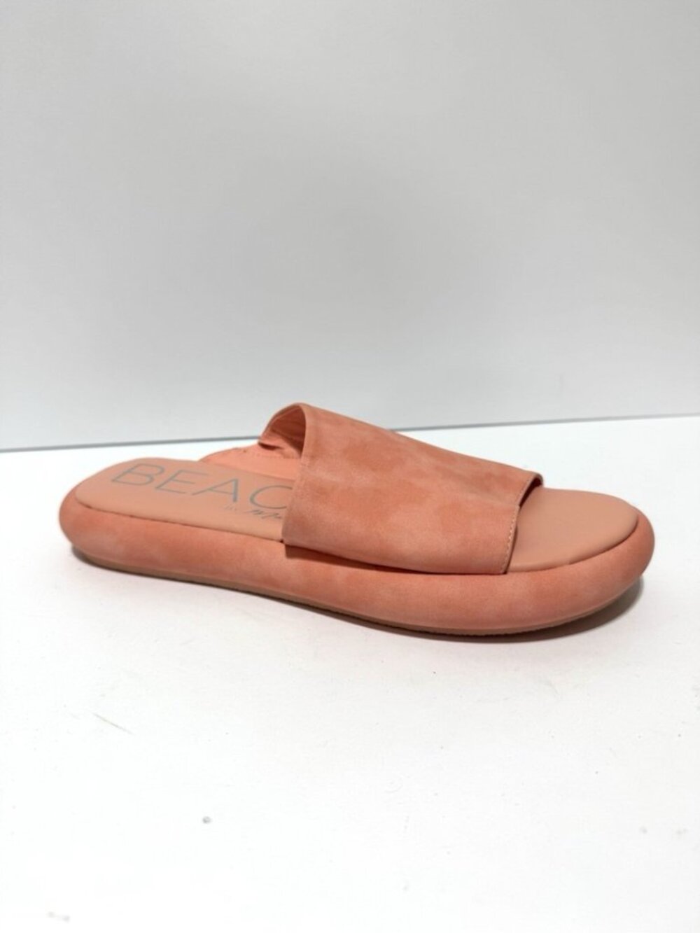 Beach By Matisse Womens Lotus Sandals Size 8 M